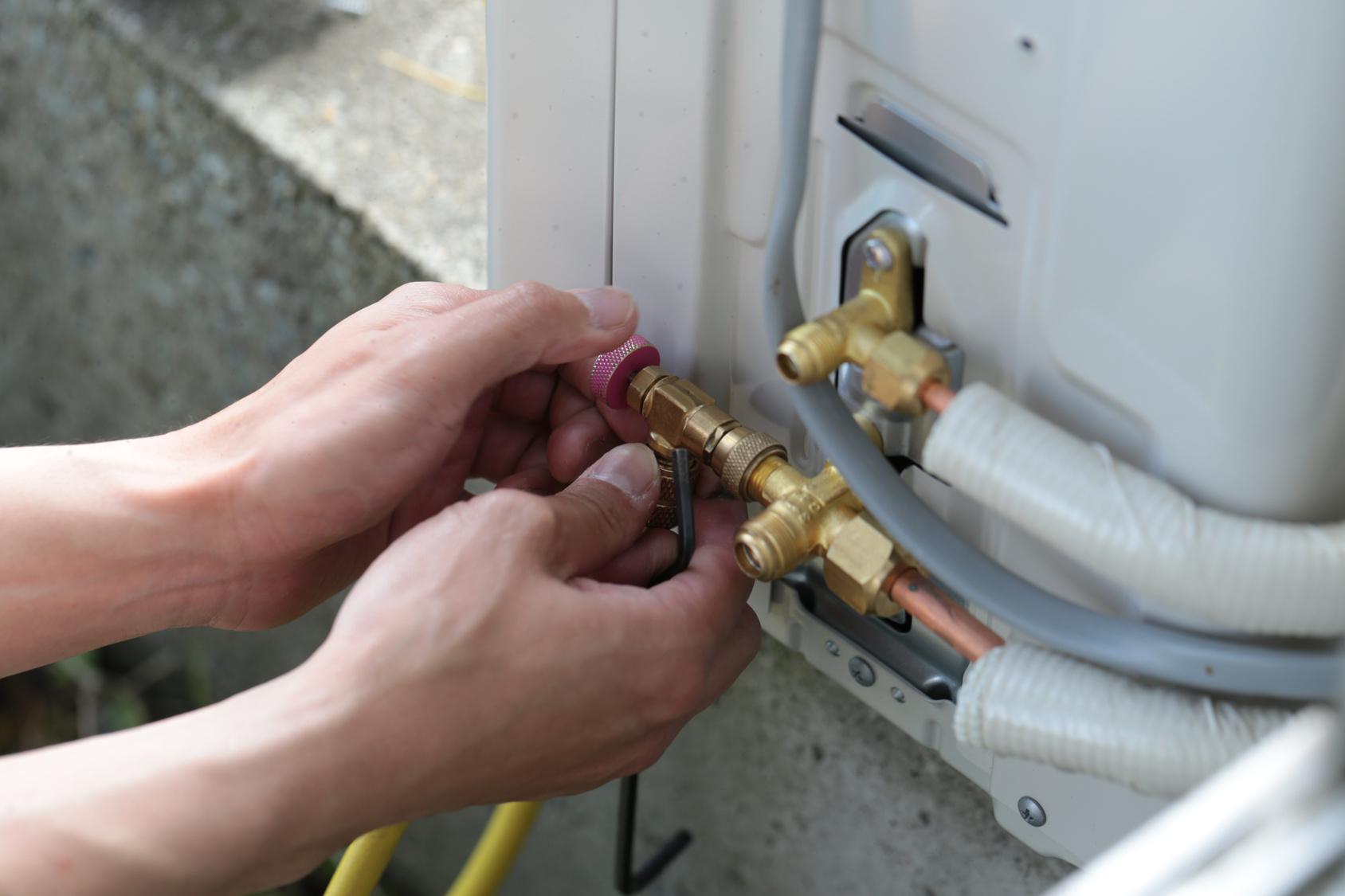 dépannage chauffage électrique Reims