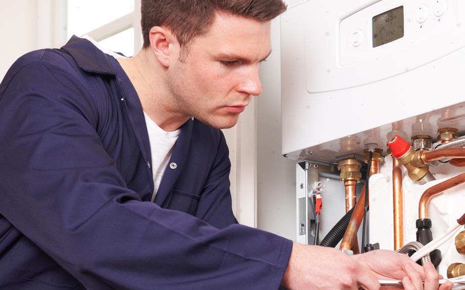 dépannage chauffage électrique Reims